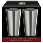 Corkpops 00935 Arctic Chill Shot Glasses