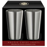 Corkpops 00935 Arctic Chill Shot Glasses