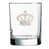 Corkpops 0100-001-500 Aurora Borealis Crown Double Old Fashion