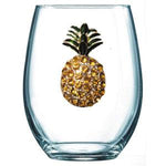 Corkpops 0600-004-200 Pineapple Stemless