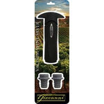 Corkpops 10200 Giovanni Vacuum Wine Saver