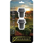 Corkpops 10500 Giovanni Wine Saver Stopper