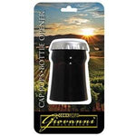 Corkpops 10800 Giovanni Cap Top Bottle Opener