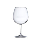 D&V Red Wine Glass