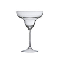 D&V Margarita Glass