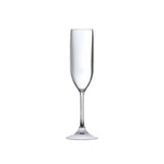 D&V Champagne Flute (Set of 6)