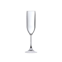 D&V Champagne Flute