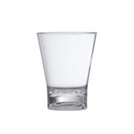 D&V Double Old Fashioned Glass