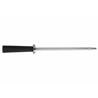 Kai 9-Inch Honing Steel, Silver