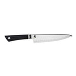 Shun Sora 8 inch Chef Knife, NSF Certified Cutlery Handcrafted in Japan, VB0706