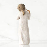 Willow Tree Love You, Sculpted Hand-Painted Figure