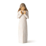 Willow Tree Ever Remember, Sculpted Hand-Painted Figure