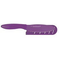 Kershaw PK 2 Bagel/Sandwich Knife (Purple 1)