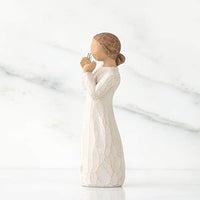 Willow Tree Lots of Love, Sculpted Hand-Painted Figure