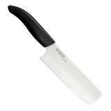 Kyocera Revolution Nakiri Ceramic Knife 6" Vegetable Cleaver