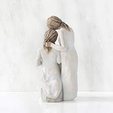 Willow Tree Our Healing Touch, Sculpted Hand-Painted Figure