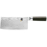 Shun Classic Stainless Steel 7.75 Inch Vegetable Cleaver