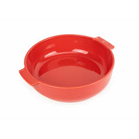 Peugeot 60312 Appolia Baking Dish, Round, 27cm - 8 3/4"