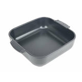 Peugeot 60169 Appolia Baking Dish, Square, 28cm - 8.75in.