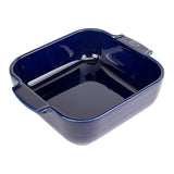 Peugeot 60206 Appolia Baking Dish, Square, 21cm - 6.5in.