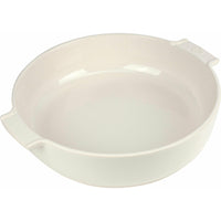 Peugeot 60251 Appolia Baking Dish, Round, 34cm - 11"