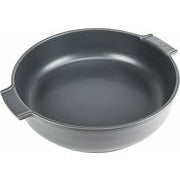 Peugeot 60251 Appolia Baking Dish, Round, 34cm - 11"