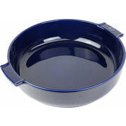 Peugeot 60251 Appolia Baking Dish, Round, 34cm - 11"