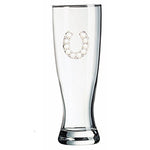 Corkpops 0500-002-300 Horseshoe Glass Pilsner