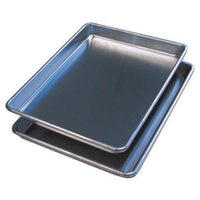 Broil King D9303 Commercial Half Sized Sheet Pans, Set of 2