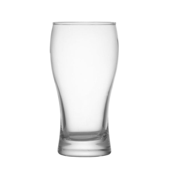 D&V Tasterz Mini Pint Glass - Set of 6