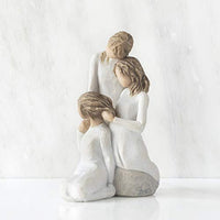 Willow Tree Our Healing Touch, Sculpted Hand-Painted Figure