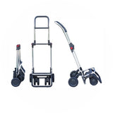 Rolser I-Max MF logic Tour Shopping Trolley