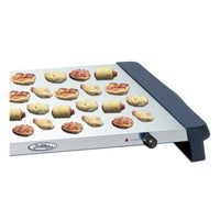 Broil King NWT-1S Professional 300-Watt Warming Tray, Stainless