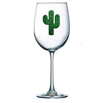 Corkpops 0600-005-100 Cactus Stemmed