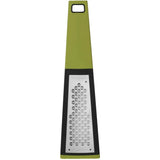 Kai Pure Komachi Ribbon Grater with Sheath PG0002, Stainless Steel, 10.5" x 2.75" x 10.5"