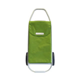 Rolser COM 8 MF Red 14 Gallon Shopping Trolley