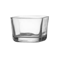 D&V Tasterz Small Square Dish - Set of 6