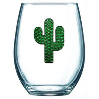 Corkpops 0600-005-200 Cactus Stemless