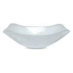 D&V Coupe Square Bowls 8" (20cm) - Set of 6