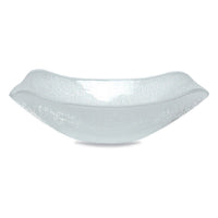 D&V Coupe Square Bowls 8" (20cm) - Set of 6