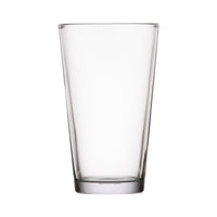 D&V Draught 16 oz. Beer/Pilsner Glass (Set of 12)