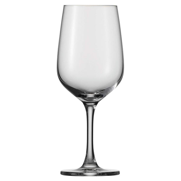 D&V Valore Lead Free, Break-Resistant, European Crystal Glass, Red Wine Glass, 15.4 Oz