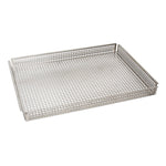 Broil King COB-H Half Size Oven Basket, Silver