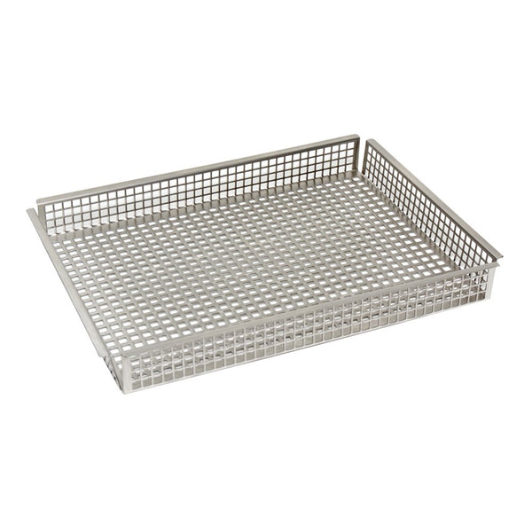 Broil King COB-Q Quarter Size Oven Basket, Silver