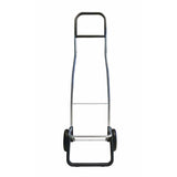 Rolser Imax Nature Convert RG Shopping Trolley - Plata