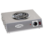 Broil King CSR-1TB Professional Single Burner Range - Stainless