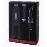 Corkpops 20003 Nicholas Connoissuer Collection - Nicholas Legacy w/refill, extra cartridge, vinOair