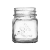 D&V Tasterz Mason Jar - Set of 6