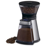 Cuisinart  CBM-18N Programmable Conical Burr Grinder