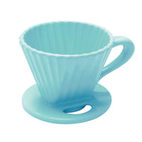 Chantal 92-FLTL63 SQ Lotus Ceramic Filter, 8 oz, Aqua